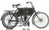 Adler 1902 Alder