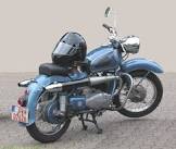 Adler MB 200