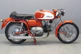 AERMACCHI Ala Verde