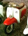 AERMACCHI Brezza
