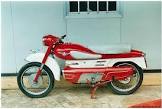 AERMACCHI Chimera