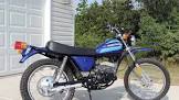 AERMACCHI RC 125