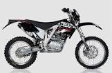 AJP PR 3 200 Enduro Pro