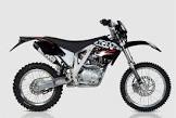AJP PR 4 200 Enduro
