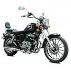 AJS DD 125SE Mk3