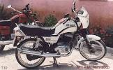 AJS Model 8 350