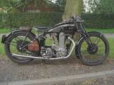 AJS R7 7R
