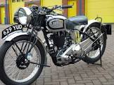 AJS Silver Streak