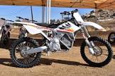 ALTA MOTORS REDSHIFT MX