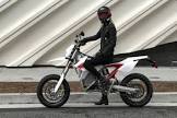ALTA MOTORS REDSHIFT SM