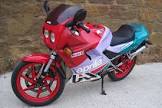 APRILIA AF 1 125 Replica