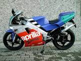 APRILIA AF 1 Futura Reggiani Replica