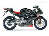 APRILIA Dorsoduro