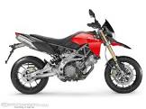 APRILIA Dorsoduro 750