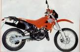 APRILIA Dorsoduro c