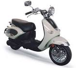 APRILIA Mojito