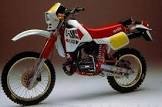APRILIA MX
