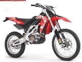 APRILIA MXV