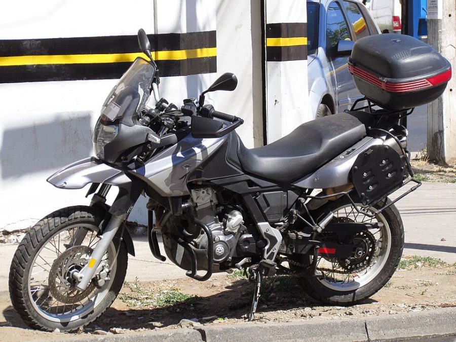 APRILIA Pegaso 650