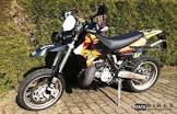 APRILIA RS 125 Nero
