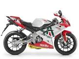 APRILIA RS 50