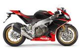 APRILIA RSV 4 Factory APRC ABS SBK SE