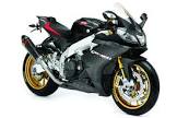 APRILIA RSV 4 Factory APRC Carbon Special Edition