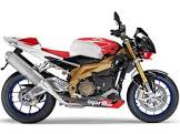APRILIA RSV 4 Factory