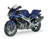 APRILIA RSV 4 RR