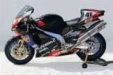 APRILIA RSV Mille R Haga