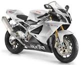 APRILIA RSV Mille R