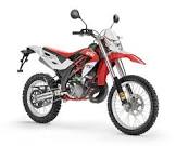 APRILIA RX