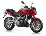 APRILIA Shiver