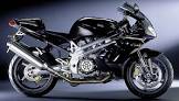 APRILIA SL