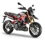 APRILIA SMV 900 DORSODURO
