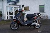 APRILIA SR 50 Race Replica