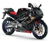 APRILIA ST