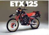 APRILIA STX