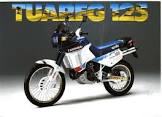 APRILIA Tuareg 350 Wind