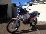 APRILIA Tuareg 600 Wind