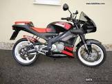 APRILIA Tuono Racing