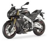 APRILIA Tuono V4 R