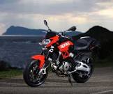 APRILIA TX 312M