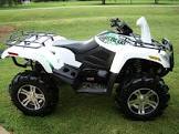 ARCTIC CAT 1000