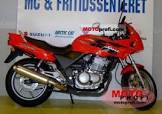 ARCTIC CAT 300
