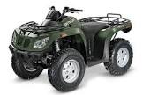 ARCTIC CAT 450