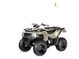 ARCTIC CAT ALTERRA