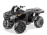 ARCTIC CAT MUDPRO