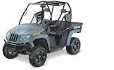 ARCTIC CAT Prowler 700 XTX