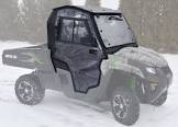 ARCTIC CAT Prowler HDX 700i